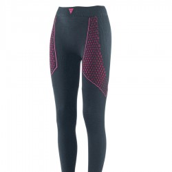 DAINESE D-CORE THERMO FEMME PANT LL BLACK/FUCHSIA