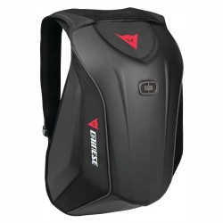 DAINESE OGIO D-MACH BACKPACK STEALTH-BLACK