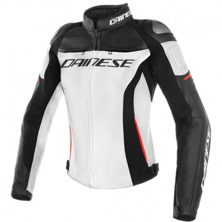 Jacket Dainese Racing 3 Lady ▶️ [-40%]