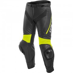 DAINESE DELTA 3 LEATHER PANTS