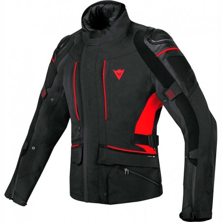 Jacket Dainese D-Cyclone Gore-Tex ▶️ []