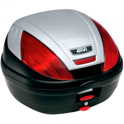 GIVI E370N MONOLOCK MALETA 39 LITROS