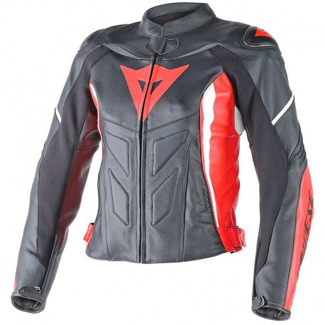 Avro d1 2025 lady leather jacket