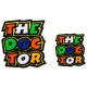 VR46 THE DOCTOR PATCH KIT