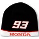 VR46 GORRO HONDA MARC MARQUEZ