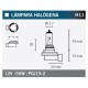 VICMA LAMPARA HALOGENA H11 PGJ19-2