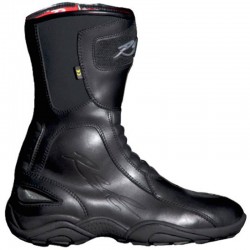 RST RAPTOR II WP MUJER BLACK