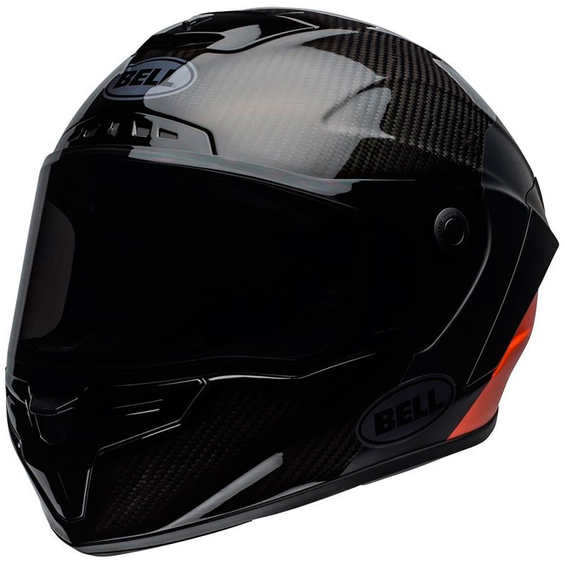 Casco Bell Star Carbon Lux ▶️ [-15%]