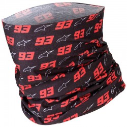 ALPINESTARS TOUR DE COU MM93