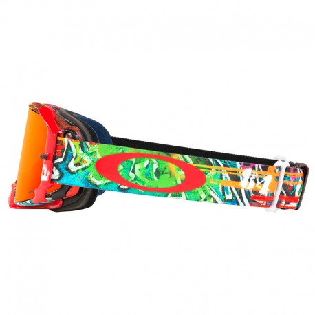 Gafas Oakley Airbrake Mx Jeffrey Herlings Graffito Prism Barato