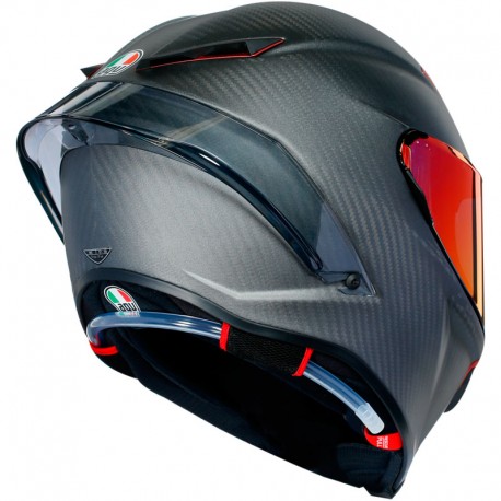 Helmet AGV Pista GP RR Speciale ▶️ [Marti Motos]