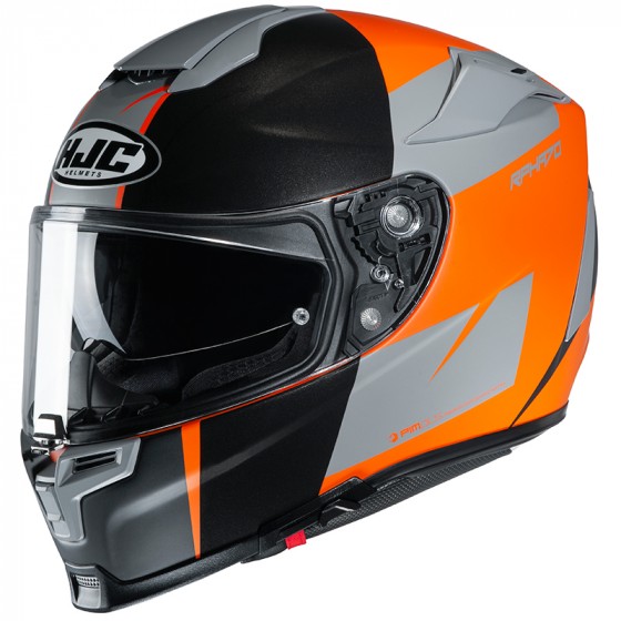 Full face helmet HJC RPHA 70 Terika -44%