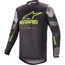 ALPINESTARS MAILLOT RACER TACTICAL 2021