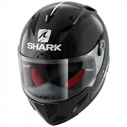 SHARK RACE-R PRO CARBONO SKIN