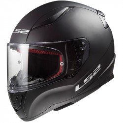 LS2 FF353 RAPID MINI UNI BLACK MATT