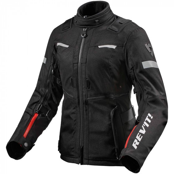 Chaqueta larga Alpinestars Stella Gravity Drystar -15%