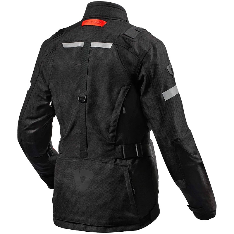 La veste moto homme : protection et étanchéité en toute saison • Martimotos
