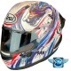 ARAI RX-7V RACING FIM KIYONARI TRICO