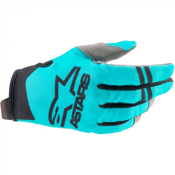 Guantes Alpinestars Halo Azul