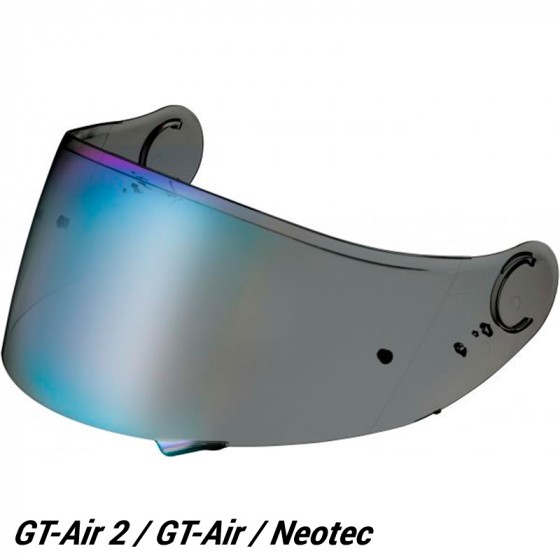 Visor Shoei CNS-1 Iridium ️ [-15%]