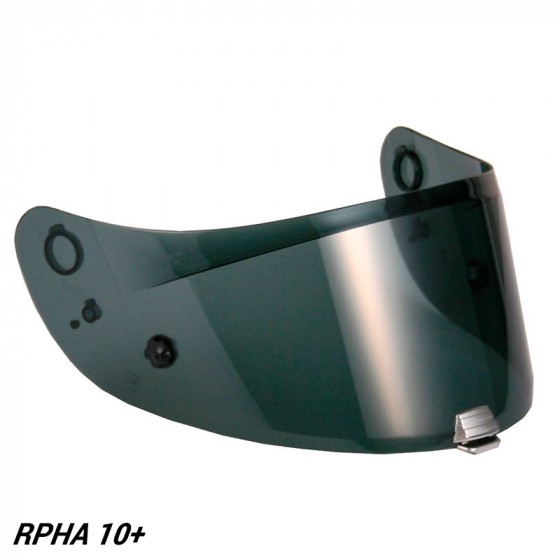 Hjc rpha hot sale 10 plus visor