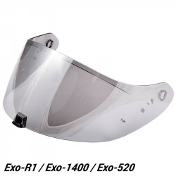 SCORPION EXO PANTALLA IRIDIUM EXO-R1 / EXO-1400