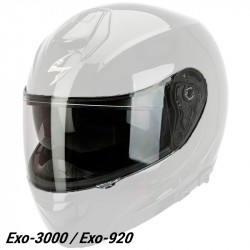 SCORPION VISOR EXO 3000 / EXO 920