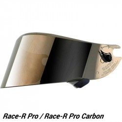 SHARK RACE-R PRO / RACE-R PRO CARBON IRIDIUM