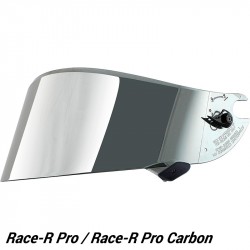 SHARK RACE-R PRO / RACE-R PRO CARBON IRIDIUM
