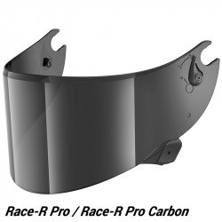 SHARK RACE-R PRO / RACE-R PRO CARBONO HUMADA