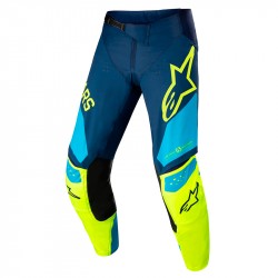 ALPINESTARS TECHSTAR FACTORY PANTS 2022