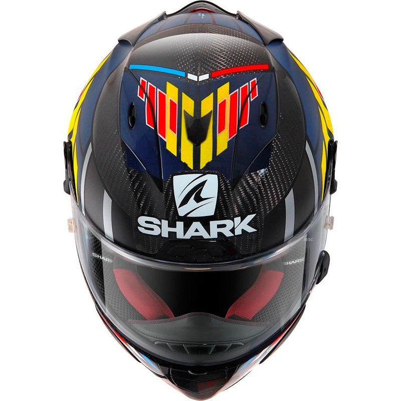 Casco moto integral Shark Speed-R Carbon SE tienda outlet Hospitalet