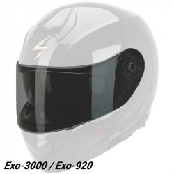 SCORPION VISIERE EXO 3000 / EXO 920
