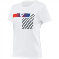 DAINESE ILLUSION T-SHIRT MUJER