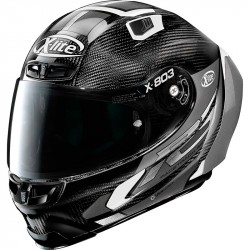 PACK DOS CASCOS JET X-390 CON GAFA