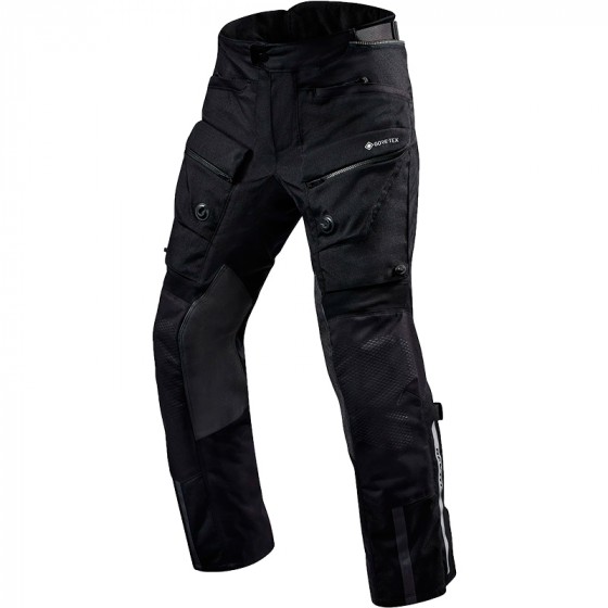 Gore-Tex motorcycle pants - [Best price guaranteed!]