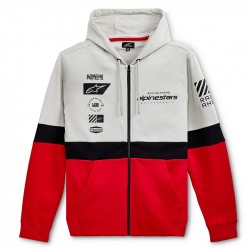 ALPINESTARS POSITION ZIP HOODIE