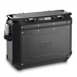 GIVI SIDE CASE TRECKER OUTBACK OBKN37BPACK2