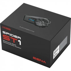 SENA SPIDER ST1 SOLO