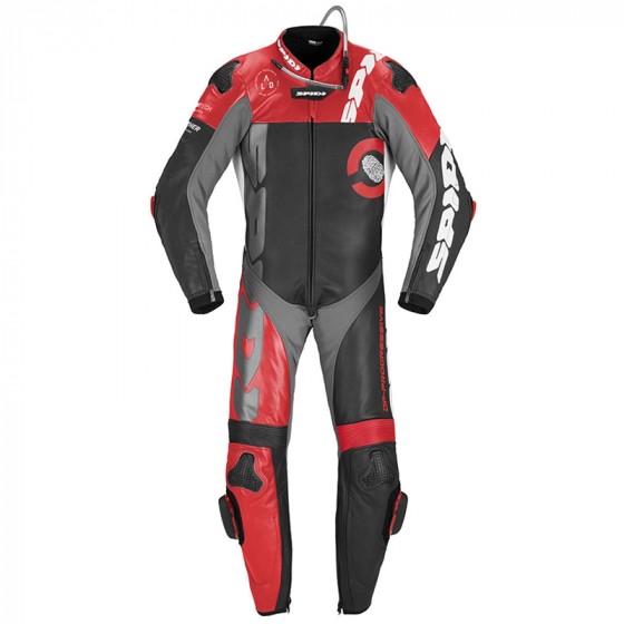 Leather suit Spidi DP Progressive Pro 1 Piece -35%