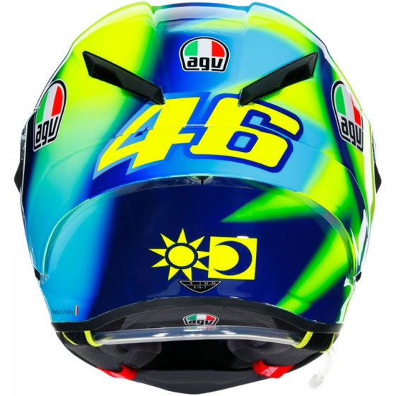 agv soleluna 2021