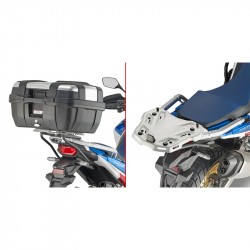 GIVI SUPPORT HONDA CRF 1100L AFRICA TWIN