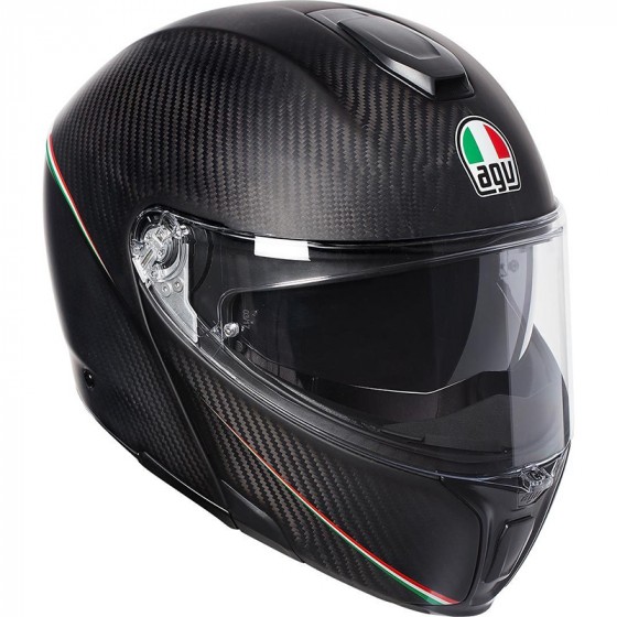 Flip up helmet AGV Sportmodular Tricolore -10%