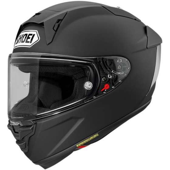 Full face helmet Shoei X-SPR Pro Solid