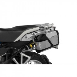 TOURATECH TOOLBOX WITHOUT PANNIER RACK BMW R1250GS/1200GS