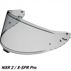 SHOEI VISOR CWR-F2