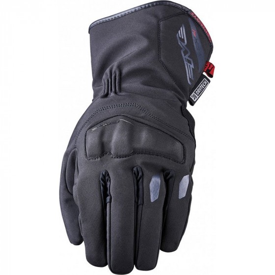 Gants hiver femme Ares Lady Evo Furygan moto : , gant  touring - adventure de moto