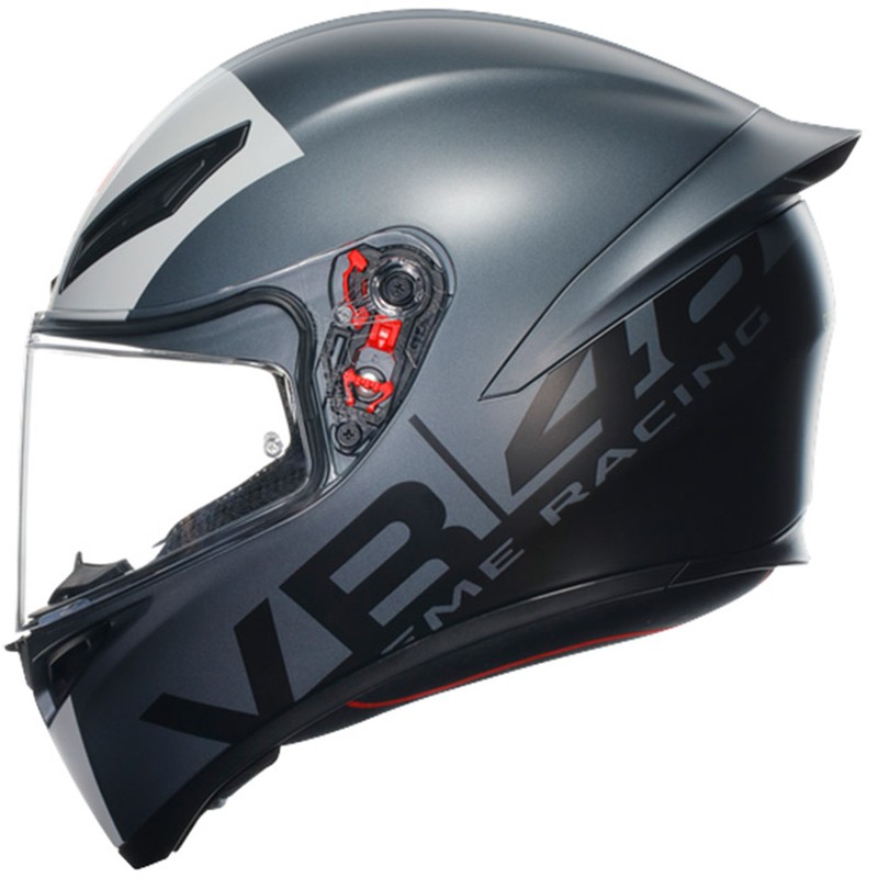 Full face helmet AGV K1 S Limit 46 -15%