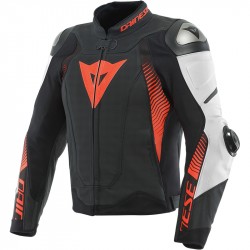 DAINESE SUPER SPEED 4 PERFORATED