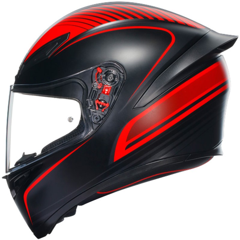 Full face helmet AGV K1 S Warmup -15%